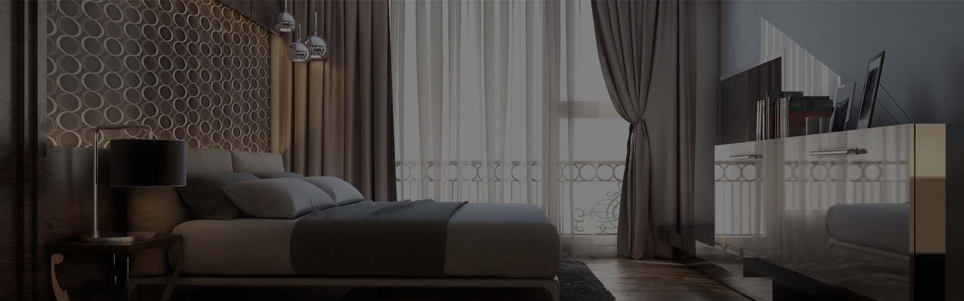 Umbera Majestic 3 BHK + Store Royal Apartments - Primary Image