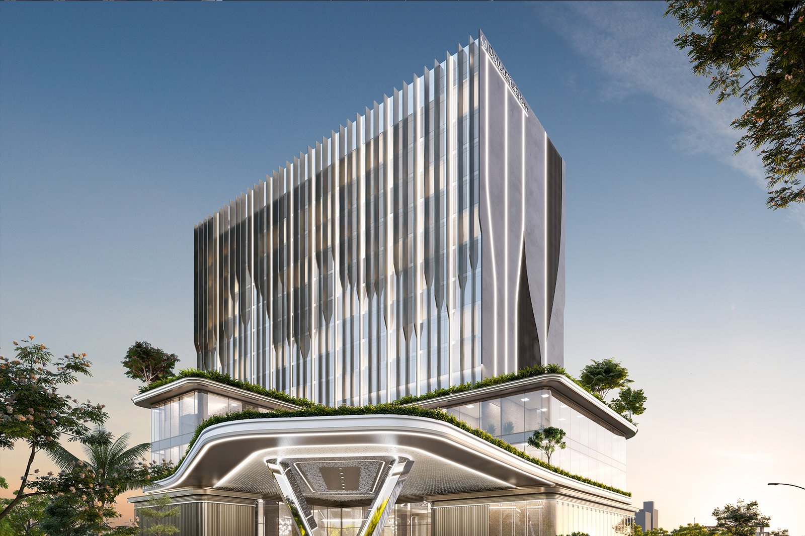 Magique Homes